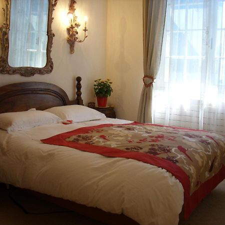 Mas Des Collines Bed and Breakfast Fontvieille Buitenkant foto