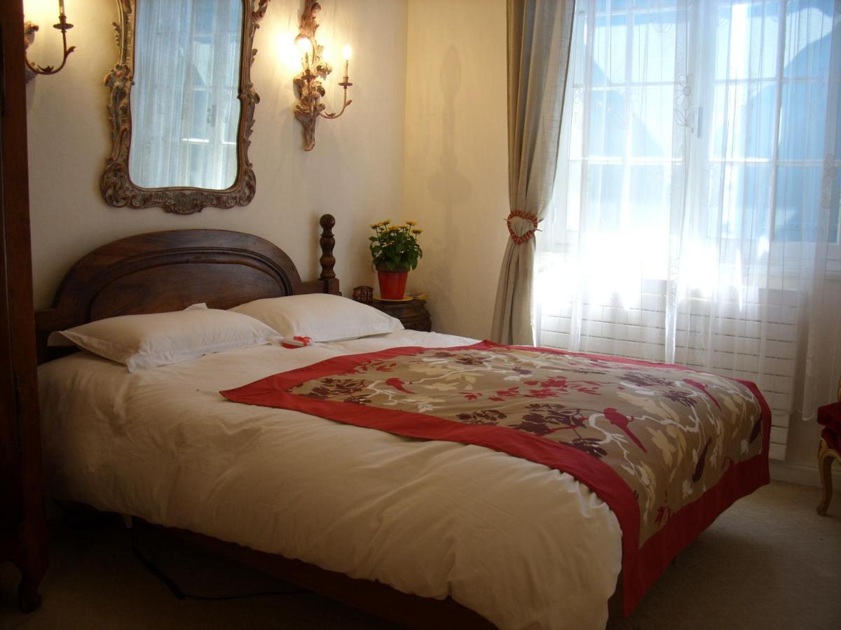 Mas Des Collines Bed and Breakfast Fontvieille Buitenkant foto