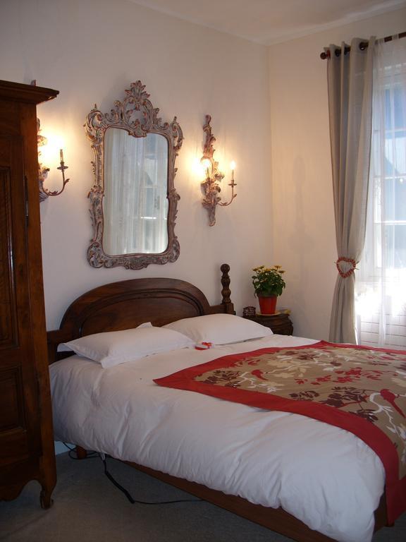 Mas Des Collines Bed and Breakfast Fontvieille Kamer foto